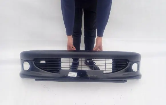 Peugeot 206 Front bumper
