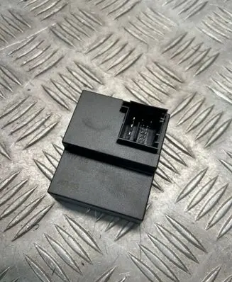 Other control units/modules