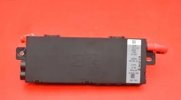 Jaguar F-Pace Fuse box set HK83-14516-AE