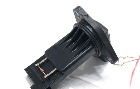 Mass air flow meter