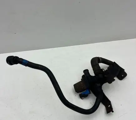 Volvo V60 Electric engine pre-heating system (optional) 31319025