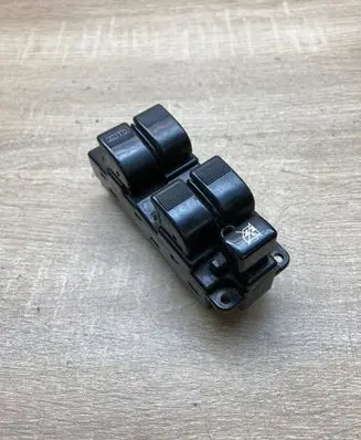 Mazda 6 Electric window control switch 514526