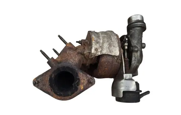 Renault Scenic III - Grand scenic III Turbo 54399700087 50190137 889697H8728404