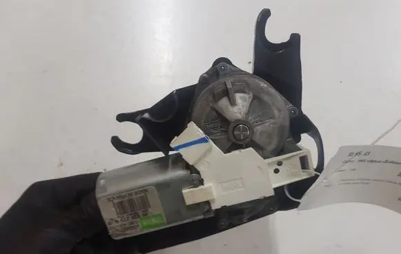 Citroen DS3 Rear window wiper motor 9683627380 W000007121