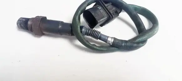 Lambda probe sensor