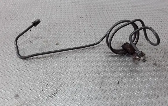 Mazda 6 Clutch pipe/line 