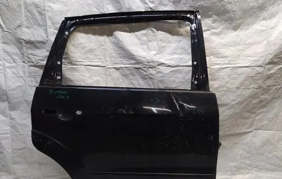 Ford Galaxy Rear door 1693745
