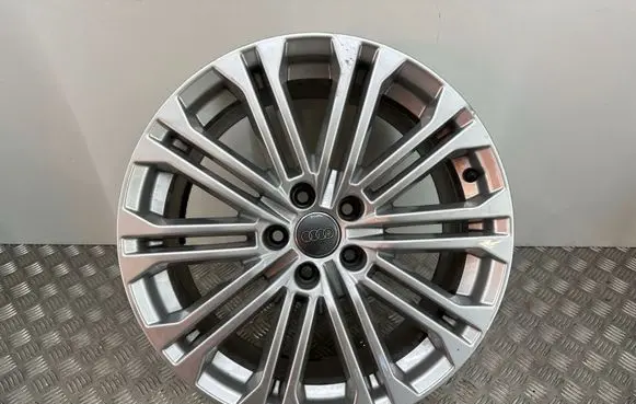 Audi A5 R18 alloy rim 8W0601025EE