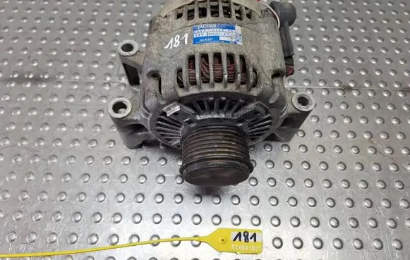 Jaguar S-Type Generator/alternator XR83-10300-CC