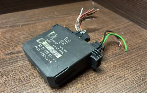 Other control units/modules