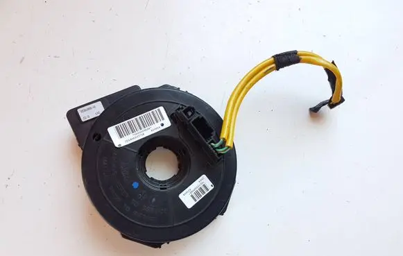 Jeep Grand Cherokee (WK) Airbag slip ring squib (SRS ring) 43165A 25540033375B 305206600001