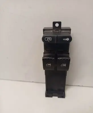 Volkswagen PASSAT B5 Electric window control switch 