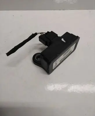 Renault Scenic III - Grand scenic III ESP acceleration yaw rate sensor 479300584R TS72F25T02