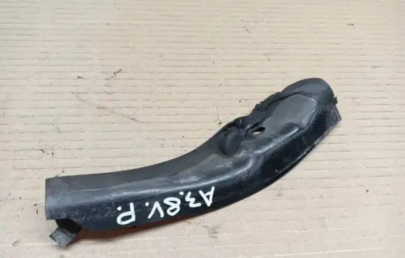 Audi A3 S3 8V Engine compartment rubber 8V0805234A
