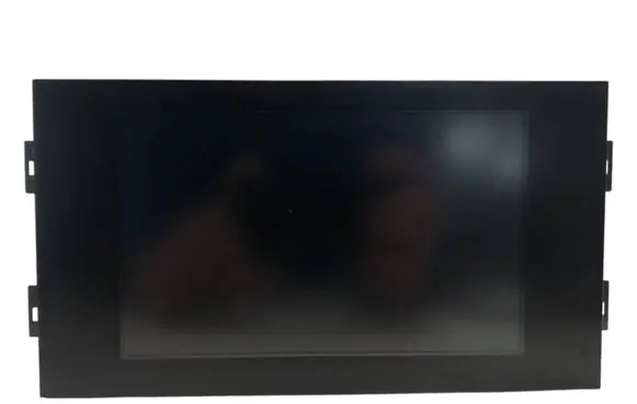 Peugeot 308 Screen/display/small screen 9824298580 GT-LINE