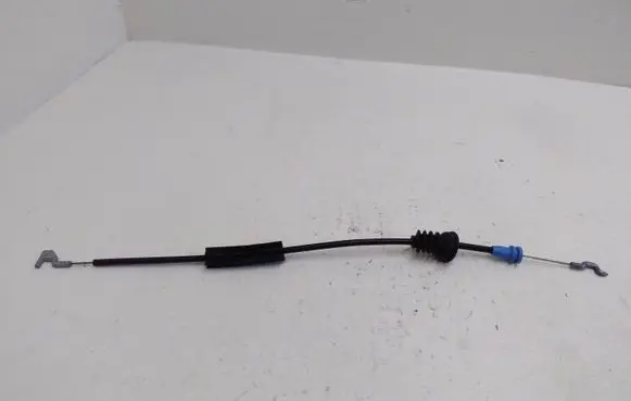 Mercedes-Benz C W204 Rear door cable line 