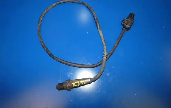 Jaguar XJ X351 Lambda probe sensor 9X2Q-9D375-AA 0281004125