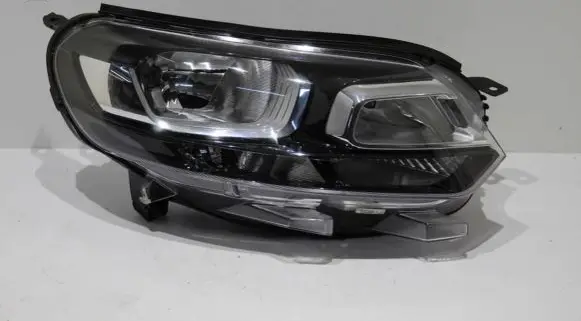 Citroen Jumpy Headlight/headlamp 0019707500 9808567680