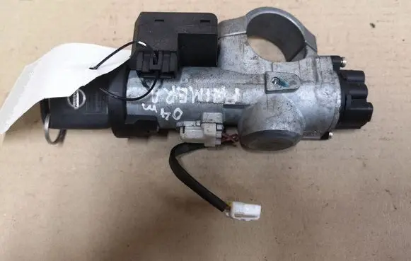 Nissan Primera Ignition lock 5WK48043C 44556C 28590C9965