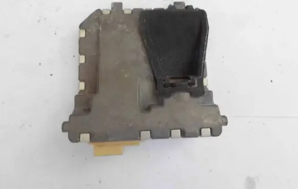 Mazda 6 Windshield/windscreen camera GHP967XCXA