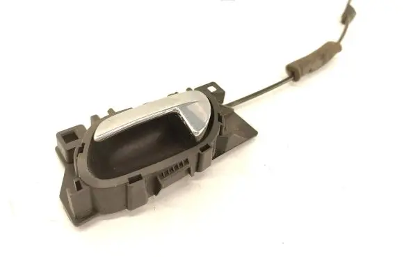 Peugeot 308 Front door interior handle 9660525480