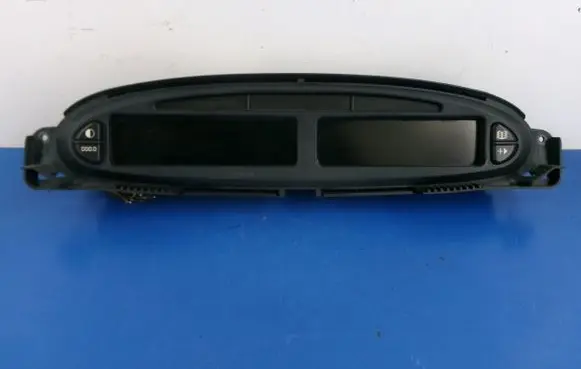 Citroen Xsara Picasso Speedometer (instrument cluster) 965166380