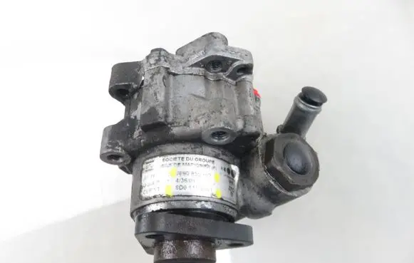 Audi A4 S4 B6 8E 8H Power steering pump 8D0145156T 7690955102