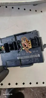 Volkswagen Touran I Comfort/convenience module 1K0959433AR 00897711