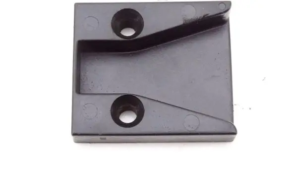 Land Rover Freelander Tailgate lock loop/hook striker 