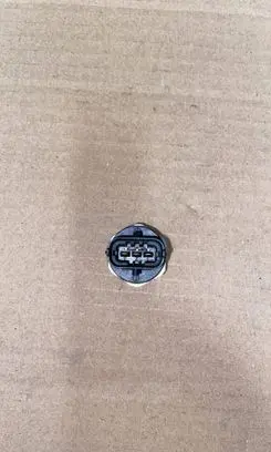 Renault Kangoo I Fuel pressure regulator 8200600208 7701069617 504229208