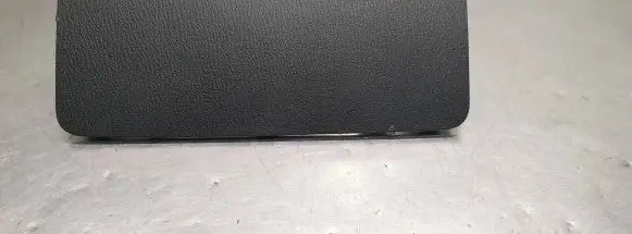 Mazda CX-3 Cover in windowsill D10A55221 K3006