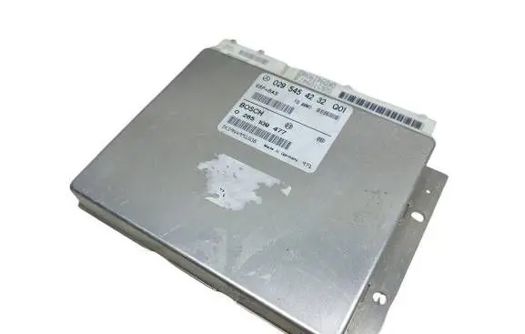 Mercedes-Benz A W168 ESP (stability system) control unit 0295454232 0265109477