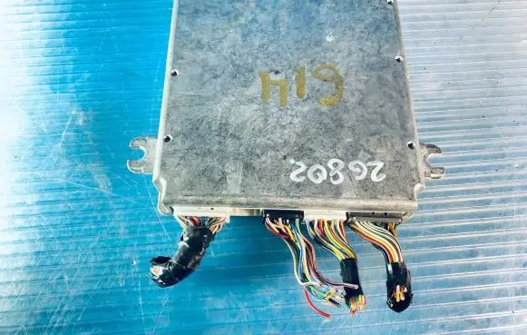 Honda Jazz Engine control unit/module 37820PWAG52 2228109583
