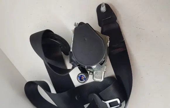 Peugeot 508 Front seatbelt 96862979XX