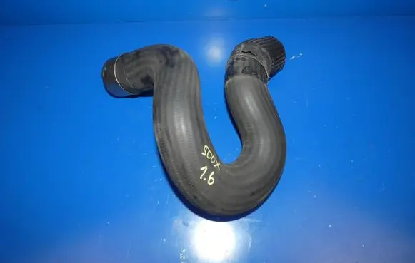 Fiat 500X Intercooler hose/pipe 51960149