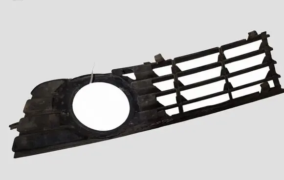 Audi A4 S4 B6 8E 8H Front fog light trim/grill 8E0807682