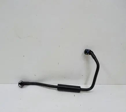 BMW 5 GT F07 Vacuum line/pipe/hose 7636131