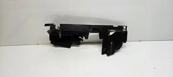 Seat Arona Intercooler air guide/duct channel 6F9121283L