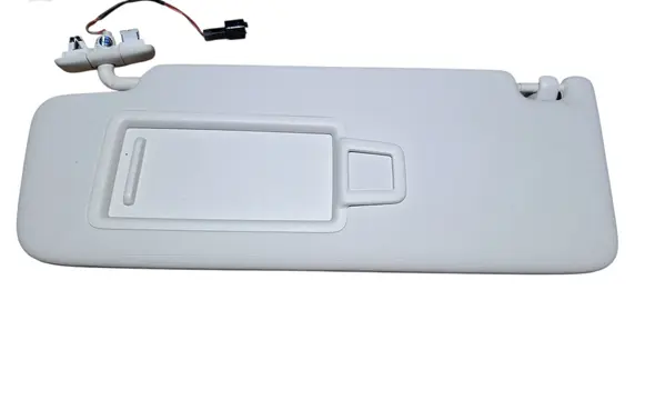 Volkswagen PASSAT B8 Sun visor 3G0857551D
