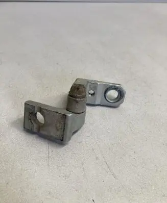 Front door upper hinge