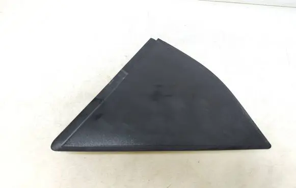 Peugeot Partner III Front door glass trim molding 9817691477 900672210
