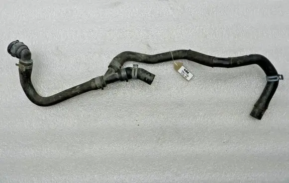 Seat Leon (5F) Engine coolant pipe/hose 5Q0122073AN