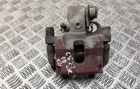 Citroen C5 Rear brake caliper