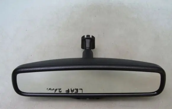 Nissan Leaf II (ZE1) Rear view mirror (interior) 963215SH0A
