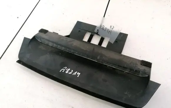 Volvo S60 Third/center stoplight 9483350