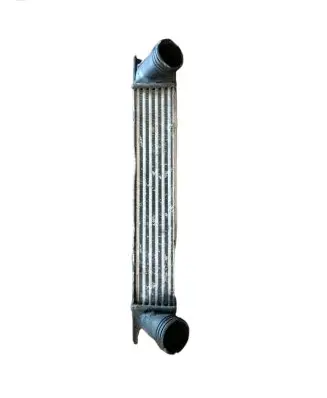 BMW 3 E90 E91 Intercooler radiator