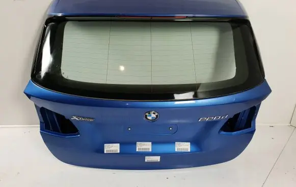 BMW 2 F45 Tailgate/trunk/boot lid 4164646416