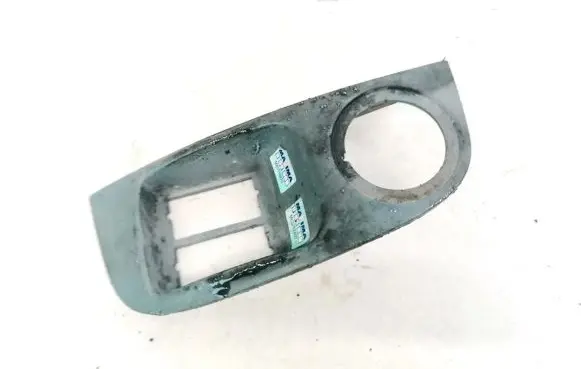 Renault Megane I Front door window switch trim R207730D