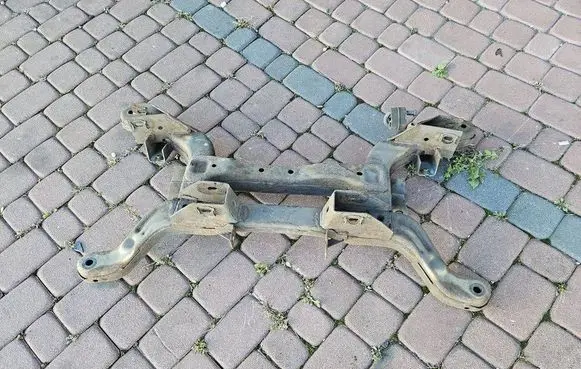Opel Insignia A Rear suspension assembly kit set 5O5P5L5E5X1243