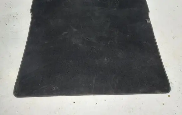 Mercedes-Benz GLC C254 Trunk/boot floor carpet liner MERCEDESDYWAN254